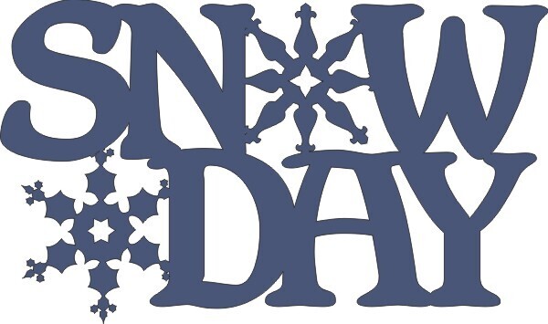 PP Snow Day