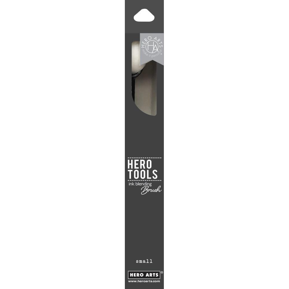 N Hero Arts Ink Blending Brush Small