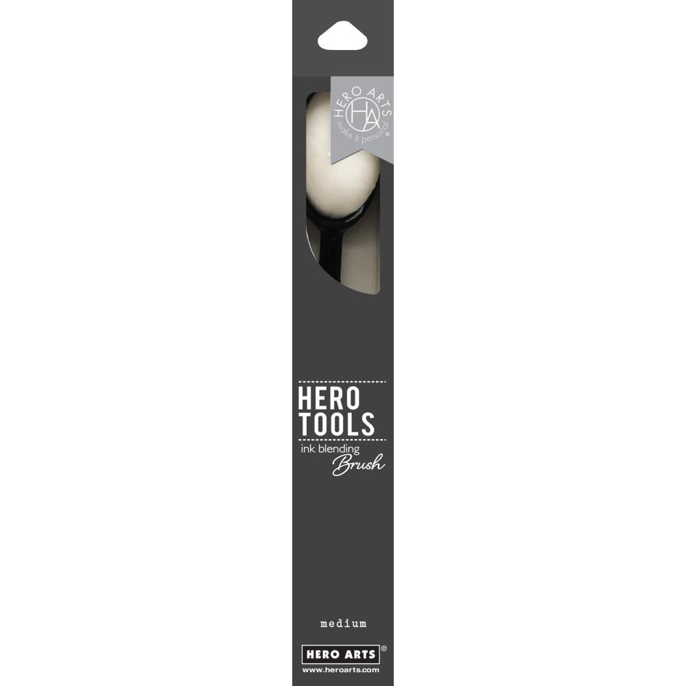 N Hero Arts Ink Blending Brush