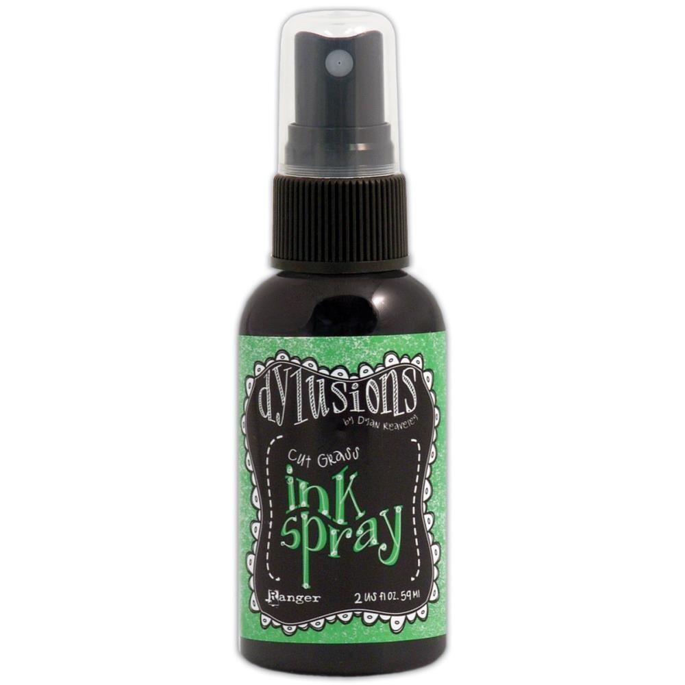 N Dylusions Ink Spray 2oz Cut Grass