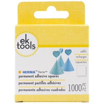 N EK Tools Herma Vario Adhesive Tab Refill Permanent