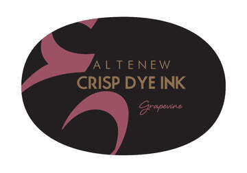 ATW Grapevine Crisp Dye Ink