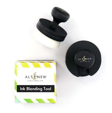 ATW Ink Blending Brush- Large
