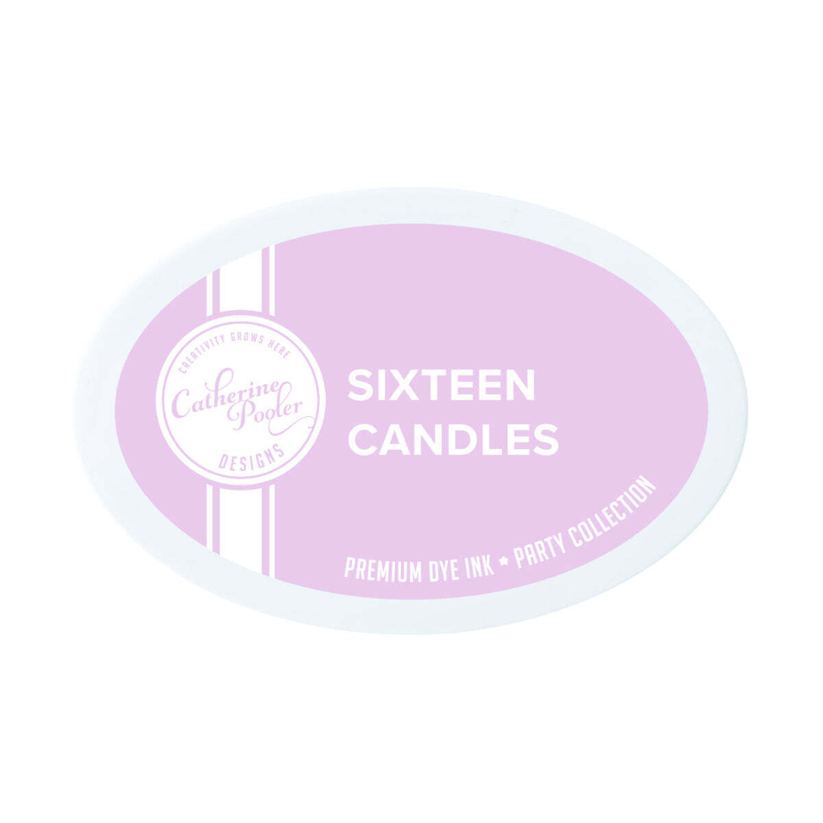CP Catherine Pooler Sixteen Candles Ink Pad