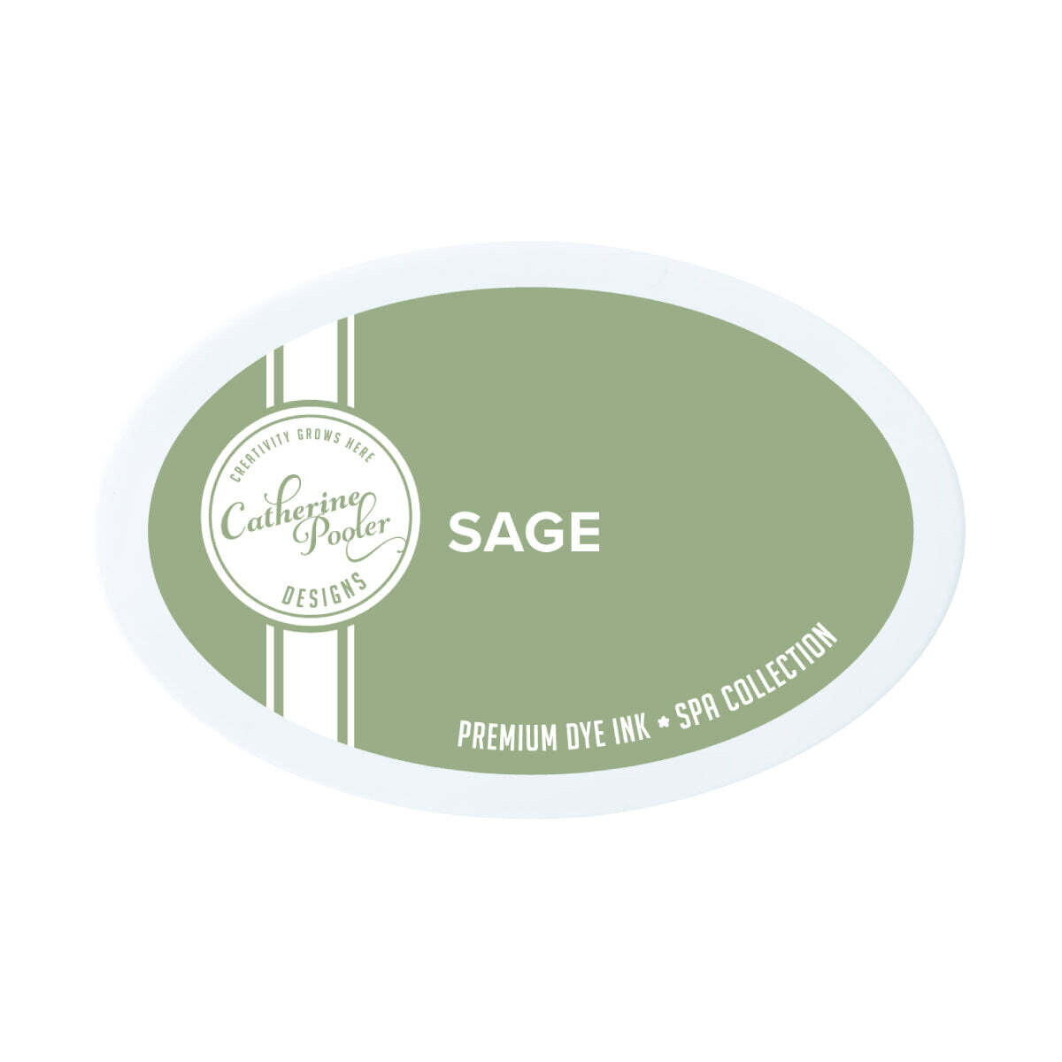 CP Catherine Pooler Sage Ink Pad