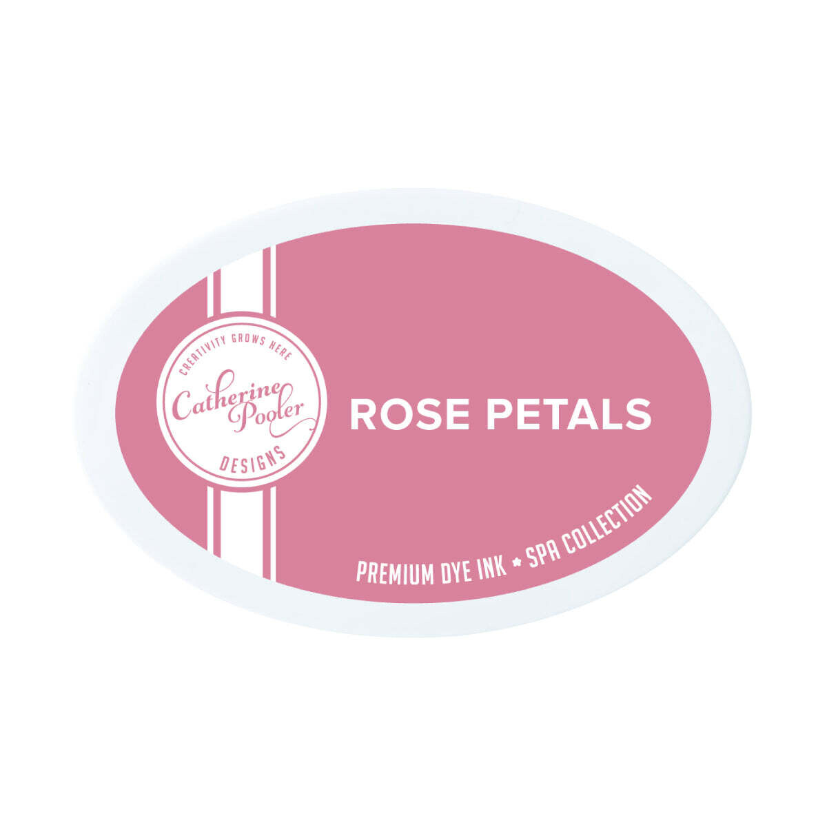 CP Catherine Pooler Rose Petals Ink Pad