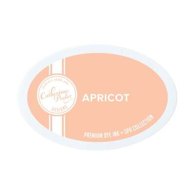 CP Catherine Pooler Apricot Ink Pad