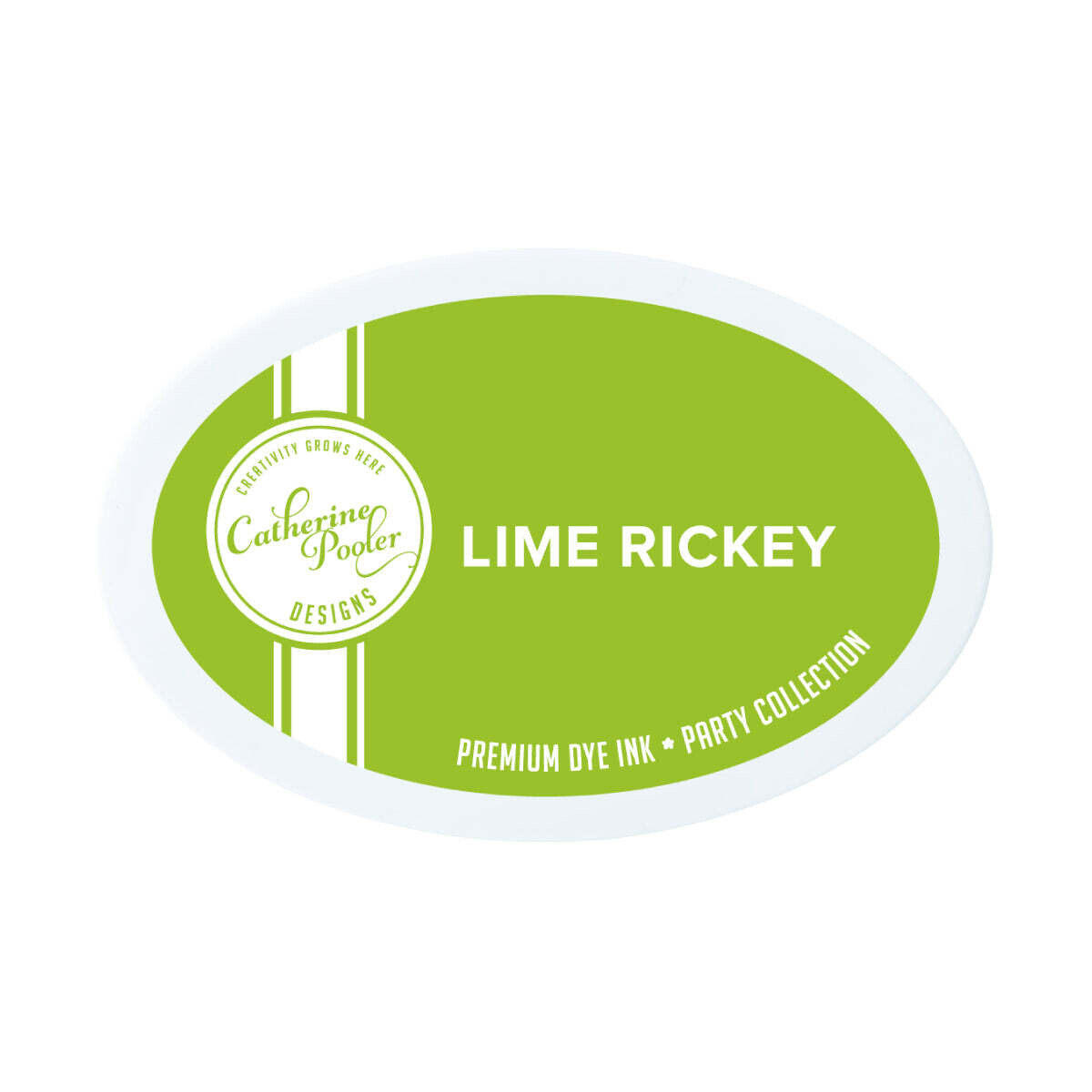 CP Catherine Pooler Lime Rickey Ink Pad