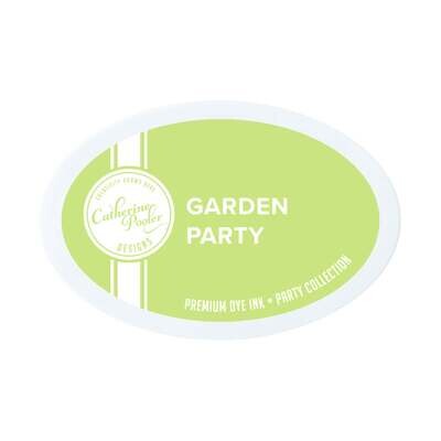 CP Catherine Pooler Garden Party Ink Pad