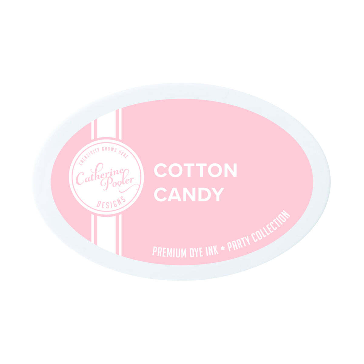 CP Catherine Pooler Cotton Candy Ink Pad