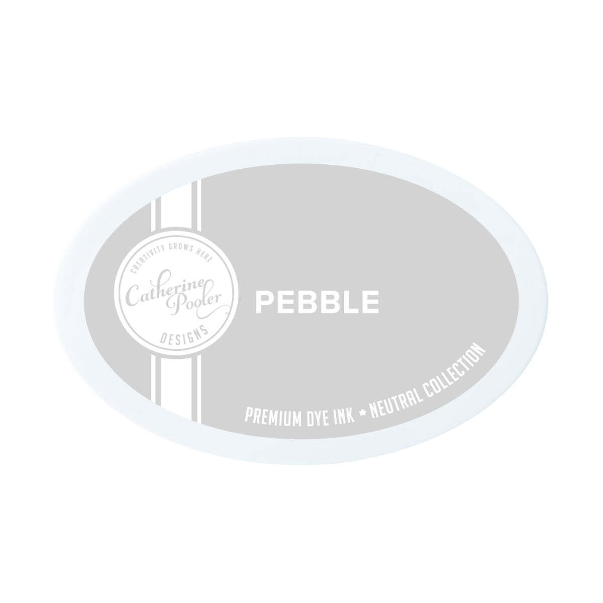 CP Catherine Pooler Pebble Ink Pad