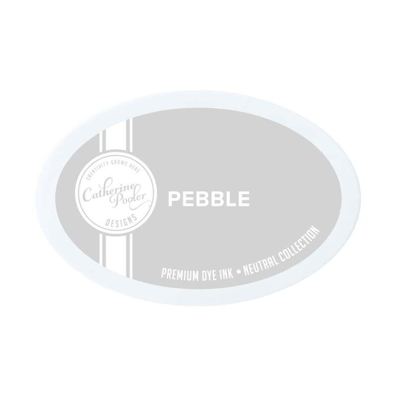 CP Catherine Pooler Pebble Ink Pad