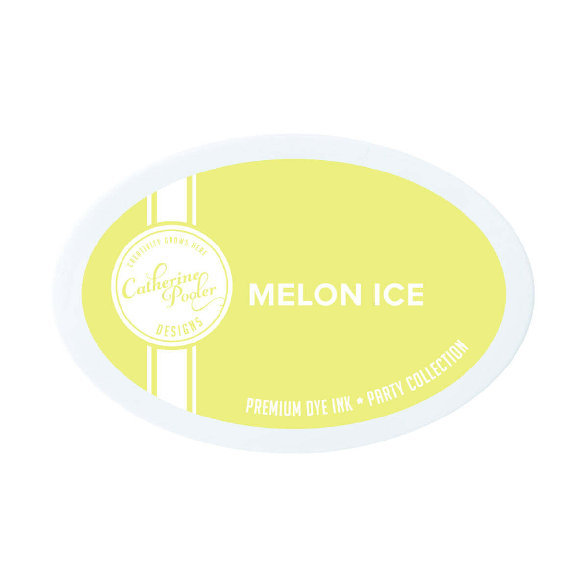 CP Catherine Pooler Melon Ice