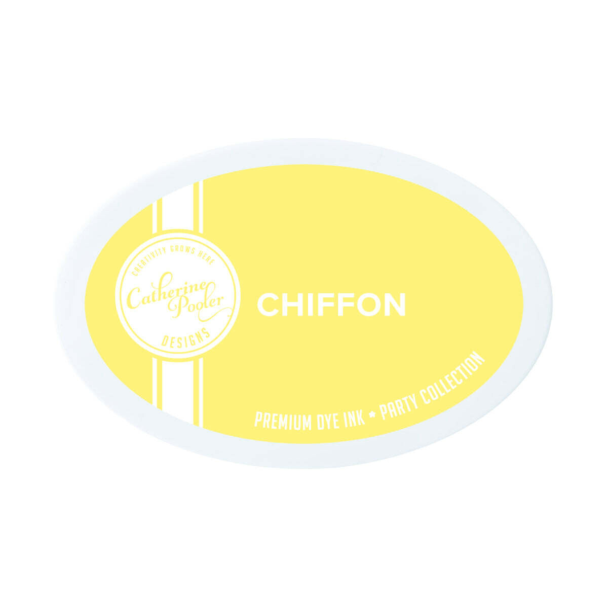CP Catherine Pooler Chiffon Ink Pad