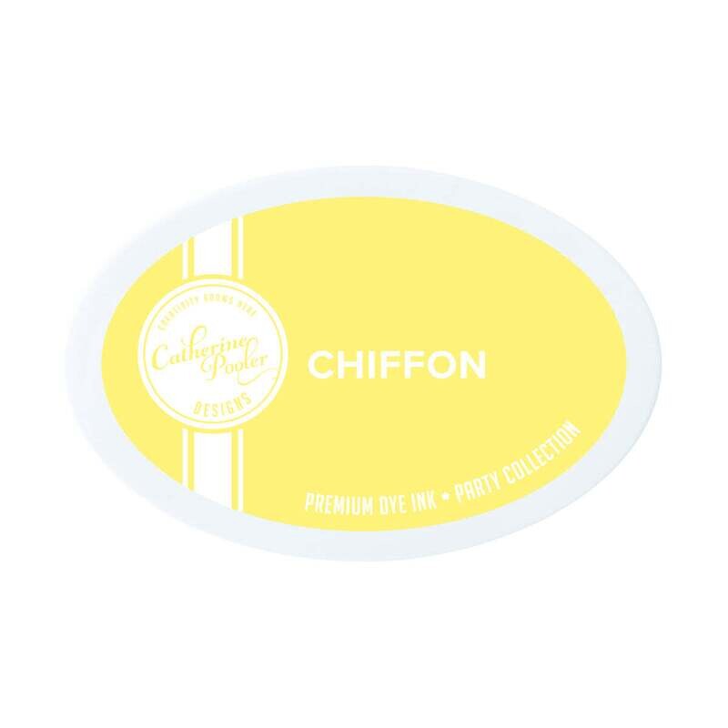 CP Catherine Pooler Chiffon Ink Pad