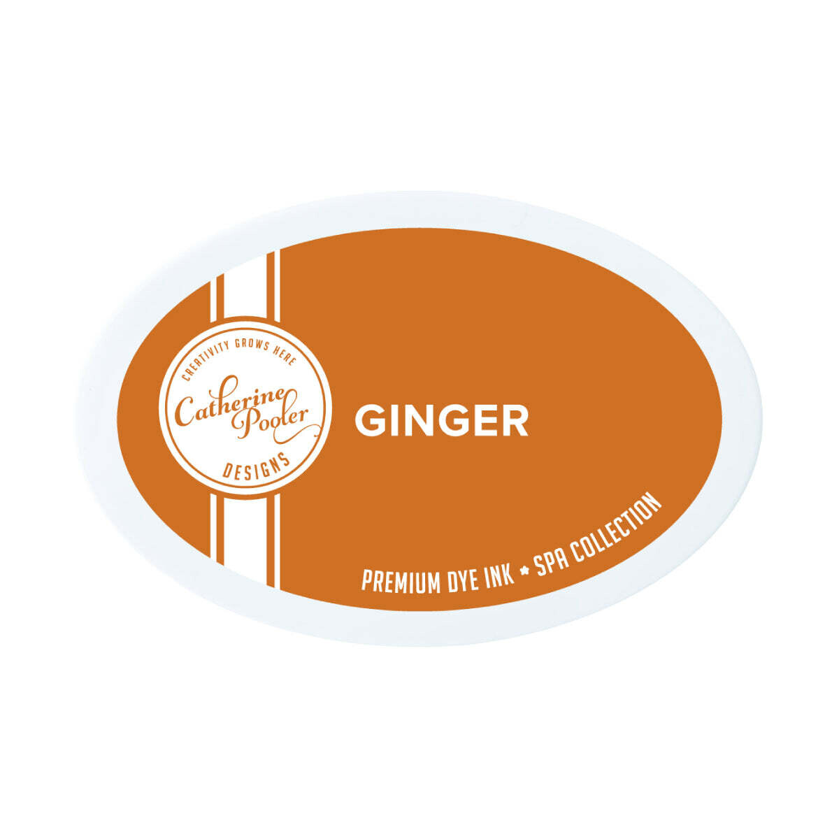 CP Catherine Pooler Ginger Ink Pad
