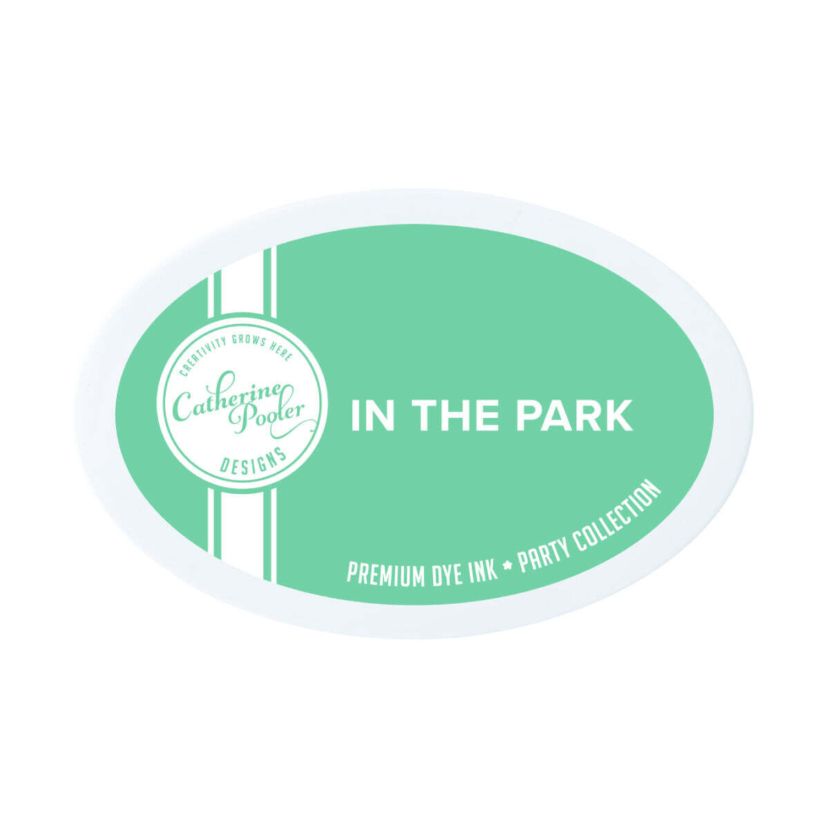 CP Catherine Pooler In The Park Ink Pad