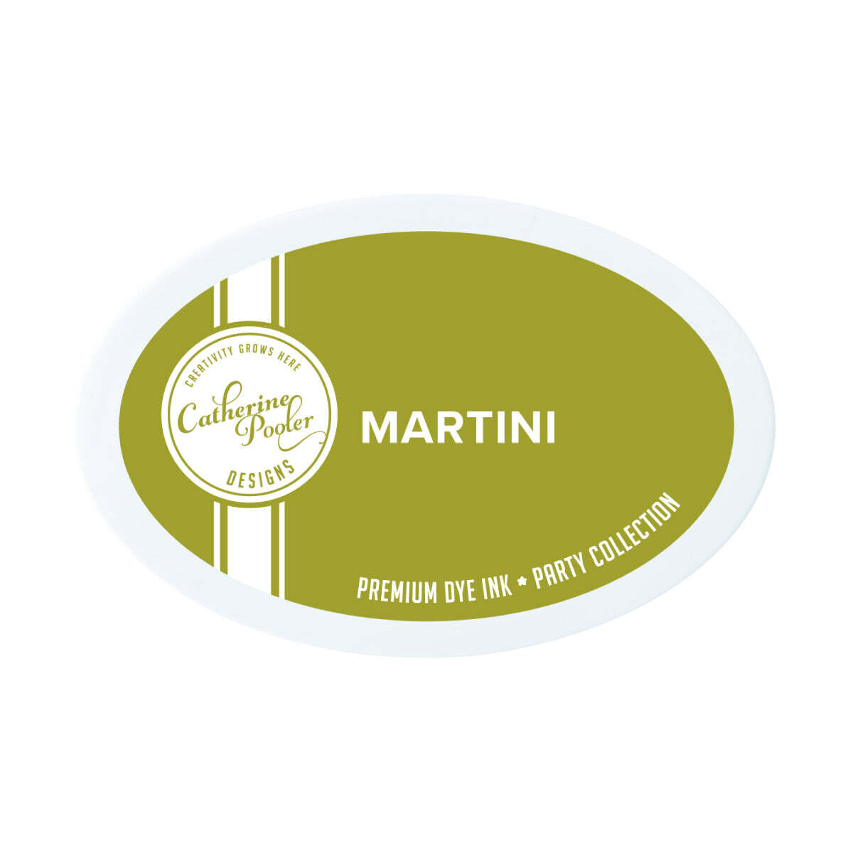 CP Catherine Pooler Martini Ink Pad