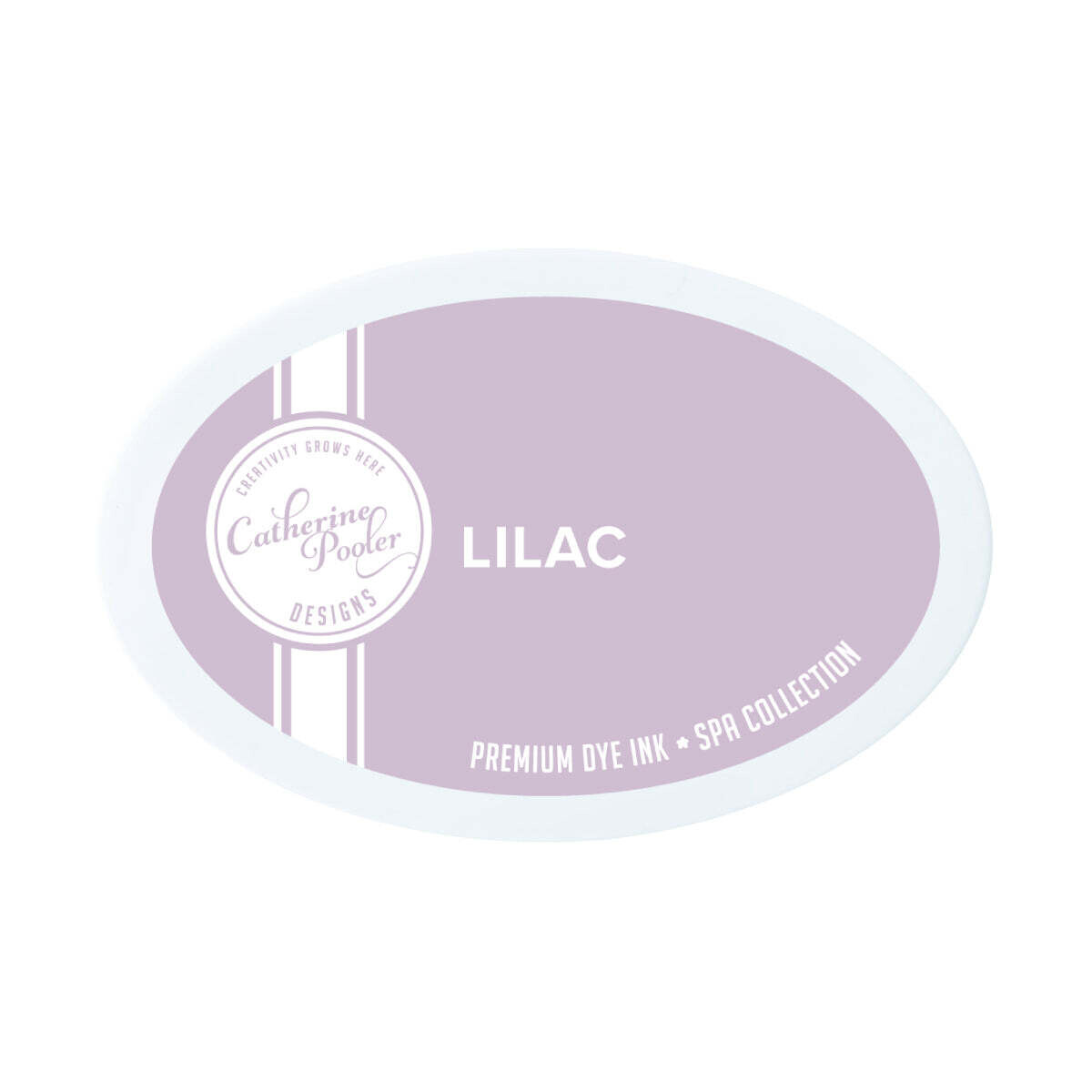 CP Catherine Pooler Lilac Ink Pad