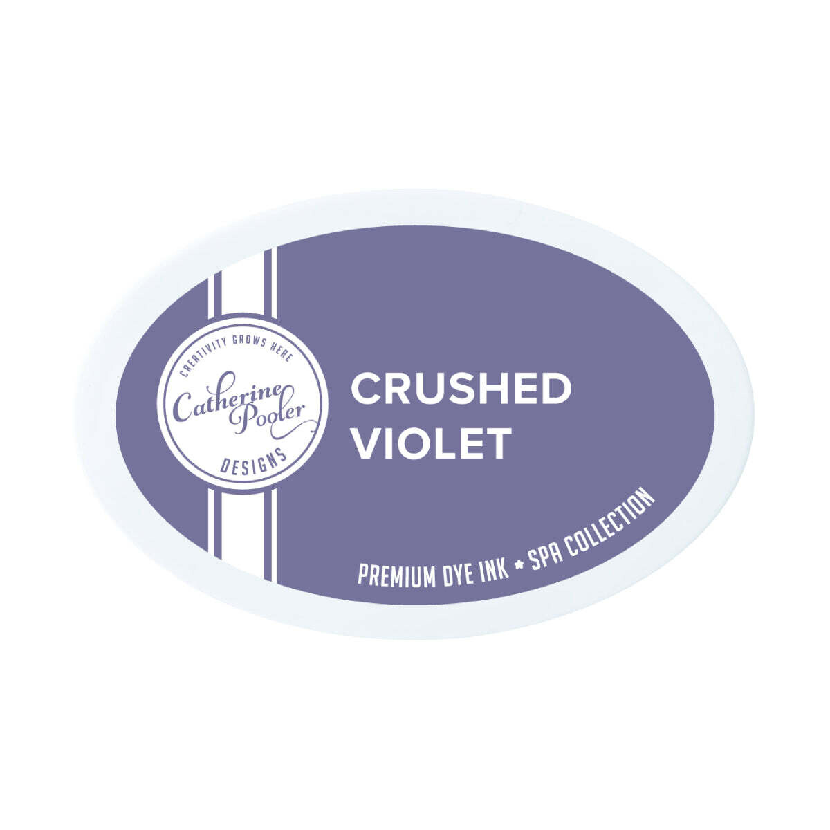 CP Catherine Pooler Crushed Violet Ink Pad