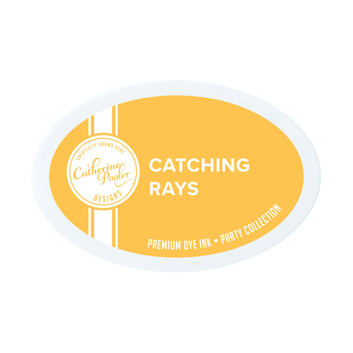 CP Catherine Pooler Catching Rays Ink Pad