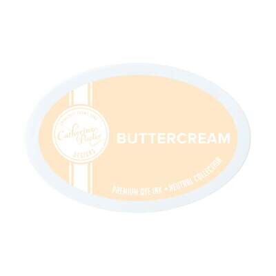 CP Catherine Pooler Buttercream Ink Pad