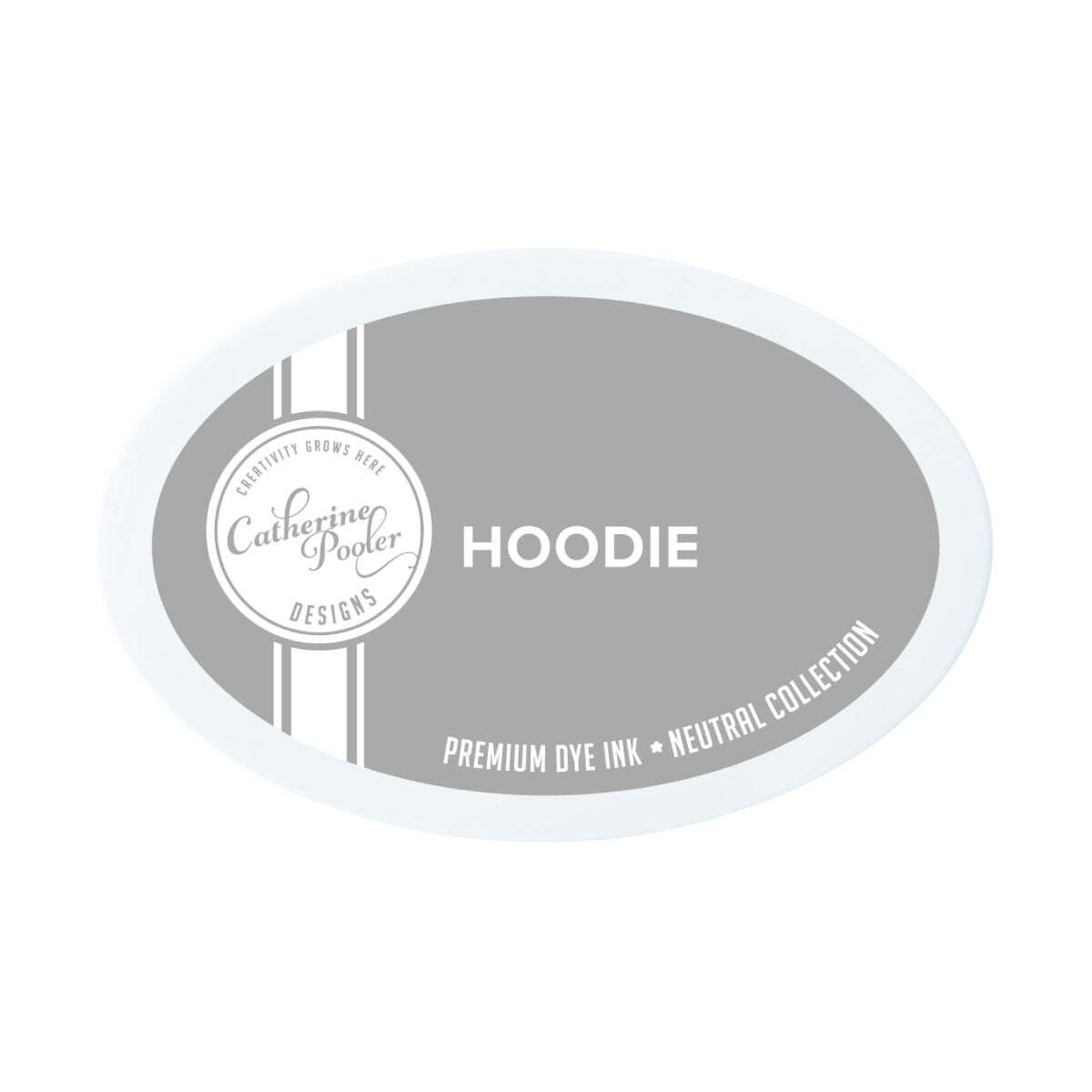 CP Catherine Pooler Hoodie Ink Pad