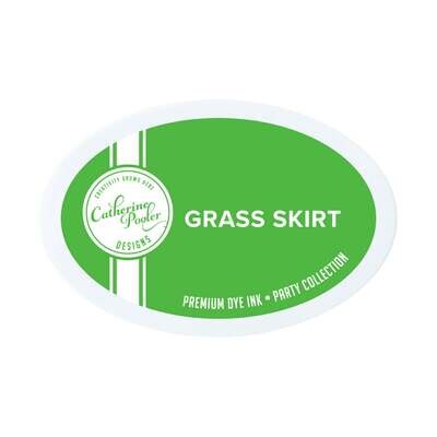 CP Catherine Pooler Grass Skirt Ink Pad