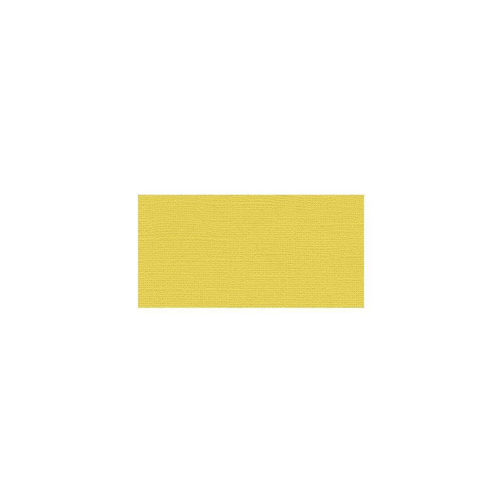 N My Colors Canvas 80lb Cover Weight Cardstock 12x12 Fireflies