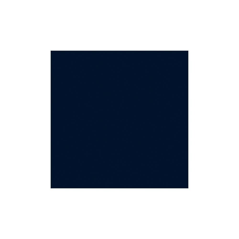N My Colors Classic 80lb Cover Weight Cardstock 12&quot; X12&quot; Navy