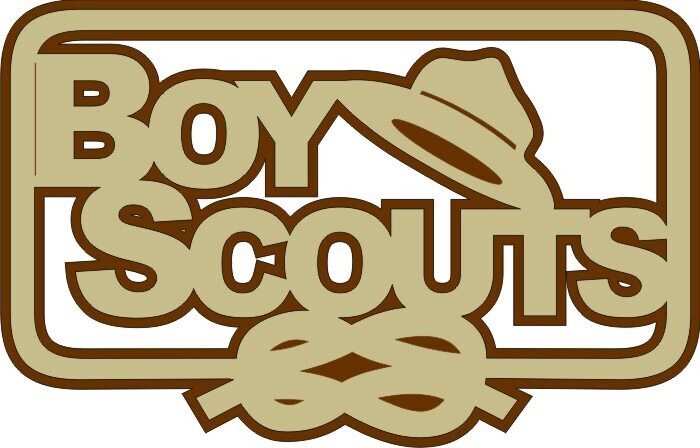 PP Boy Scouts