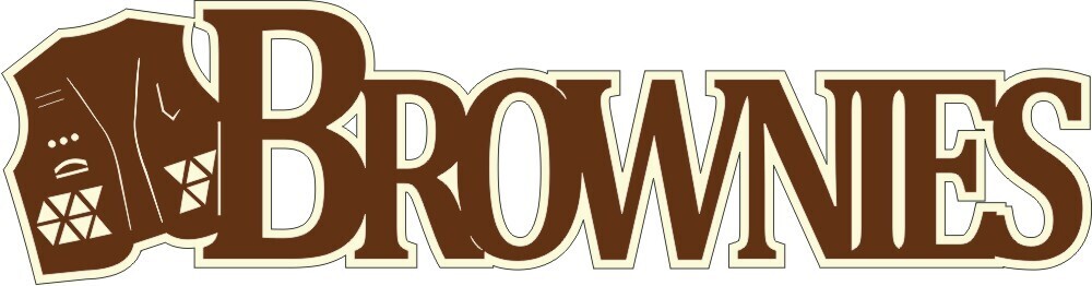 PP Brownies