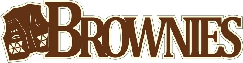 PP Brownies