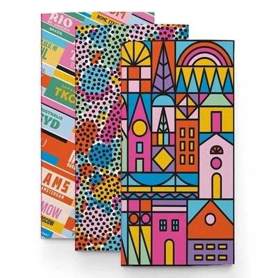 F Pipsticks See The World Traveler Notebook Collection