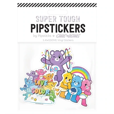 F Pipsticks Care Bears Vinyl Collection