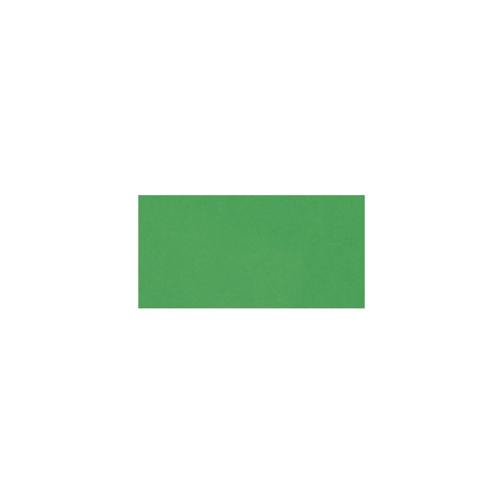 N Bazzill Smoothies Cardstock 12&quot; X12&quot; Green Apple