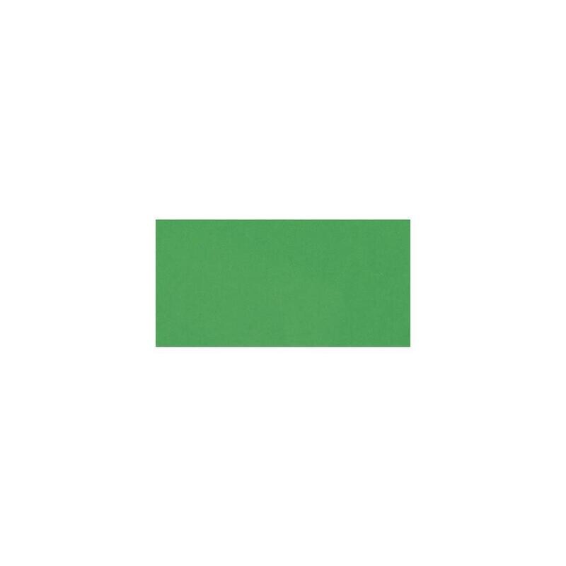 N Bazzill Smoothies Cardstock 12&quot; X12&quot; Green Apple