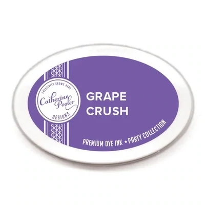 CP Catherine Pooler Grape Crush Ink Pad