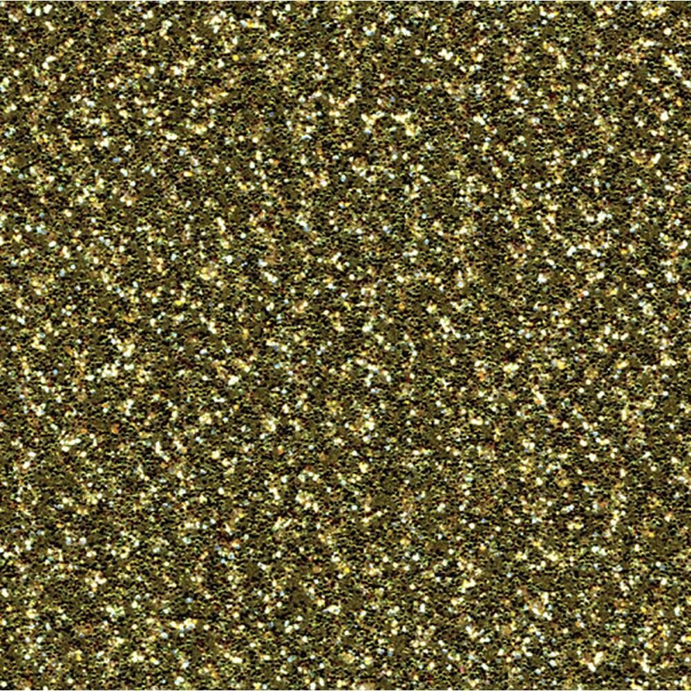 N Core&#39;dinations Glitter Silk Cardstock 12&quot; X12&quot; Kings Crown