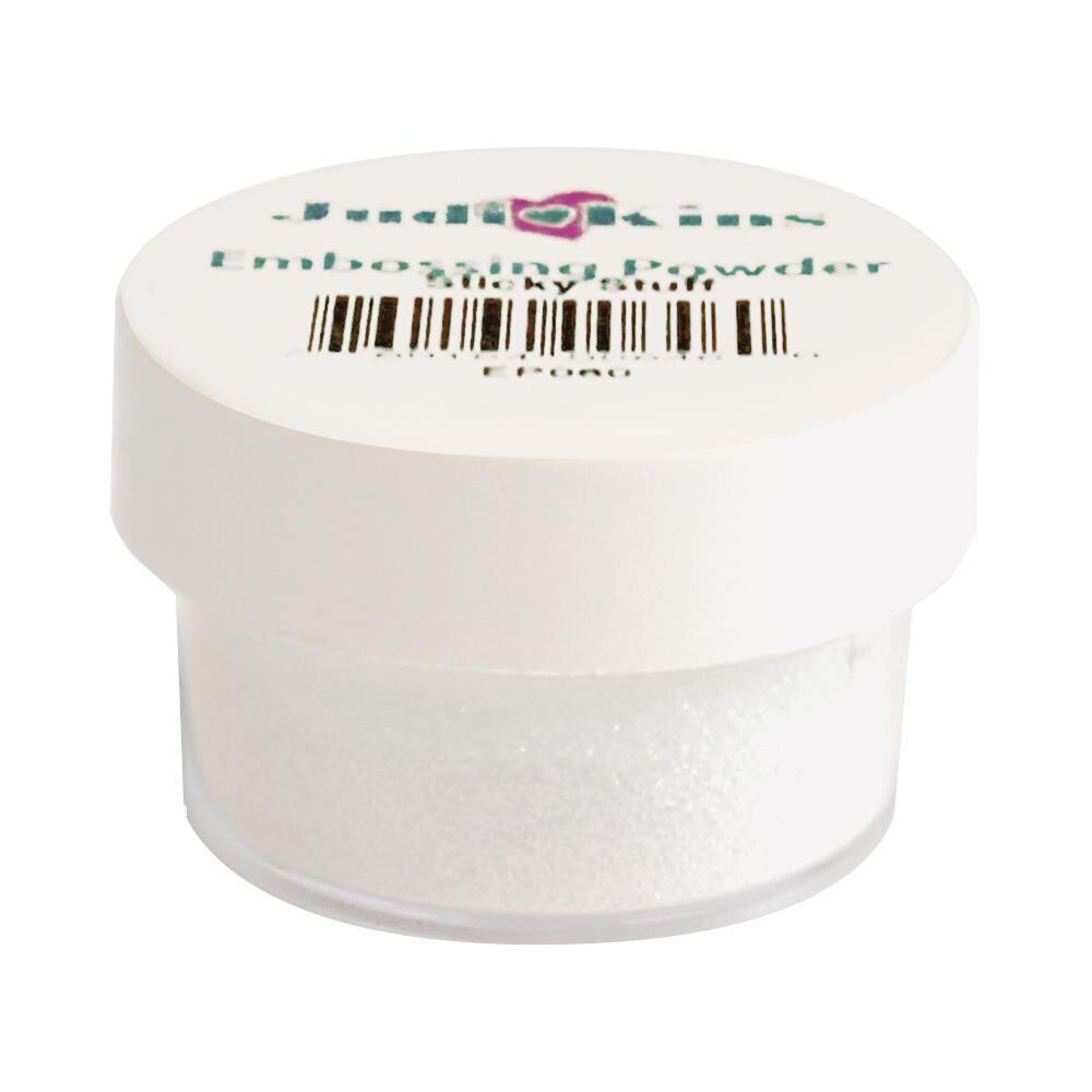 N Judikins Sticky Stuff Embossing Powder .5oz