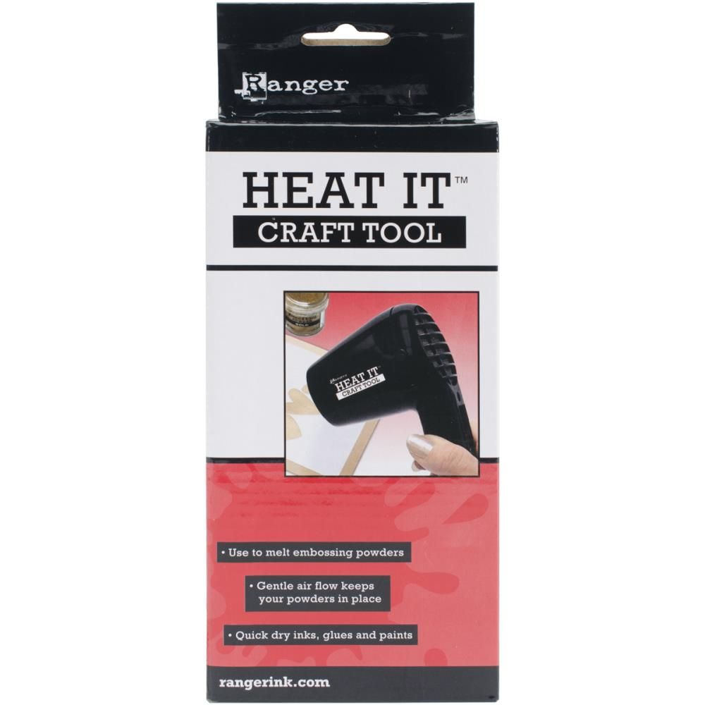 N Ranger Heat It Craft Tool
