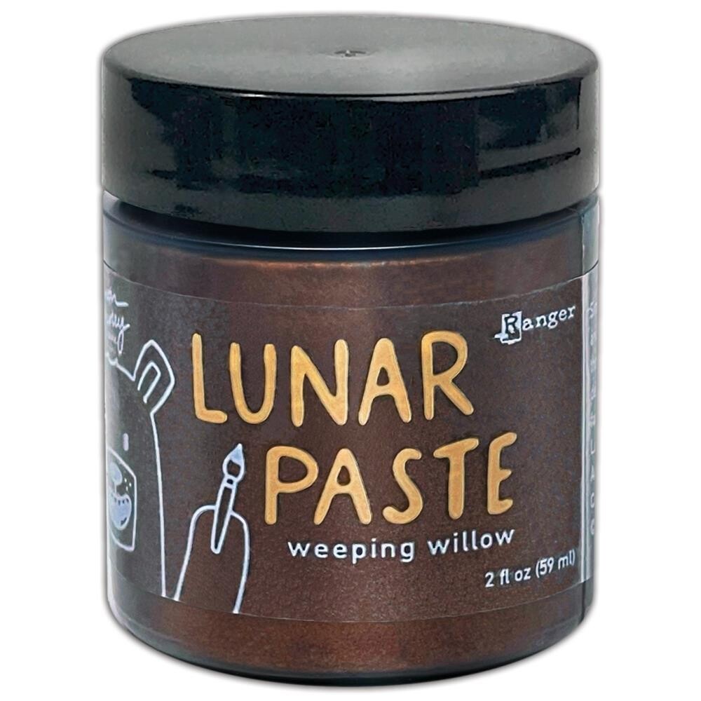 N Simon Hurley create. Lunar Paste 2oz Weeping Willow