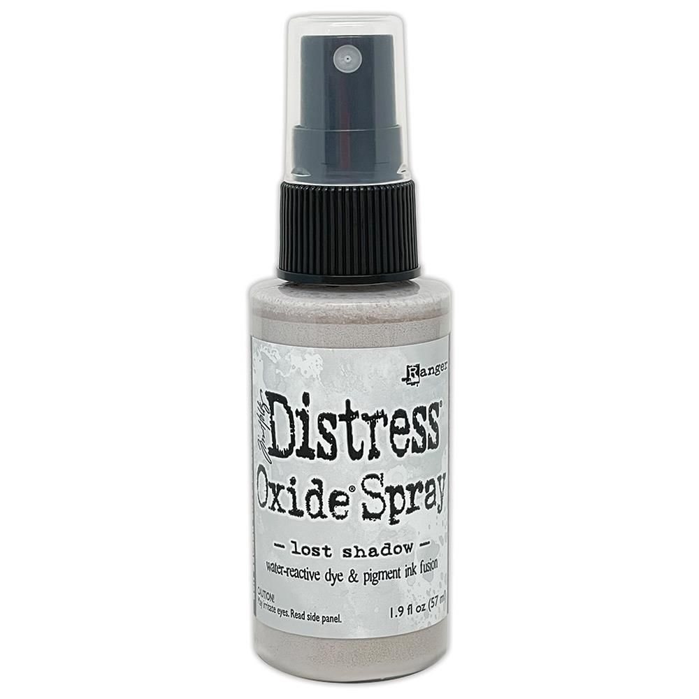 N Tim Holtz Distress Oxide Spray 1.9fl oz Lost Shadow