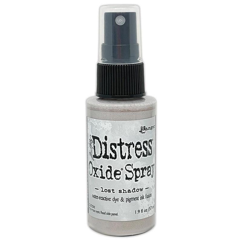 N Tim Holtz Distress Oxide Spray 1.9fl oz Lost Shadow