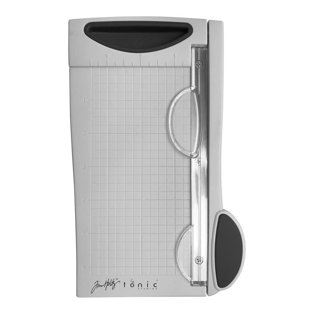 N Tim Holtz Guillotine Mini Trimmer 6.25&quot;