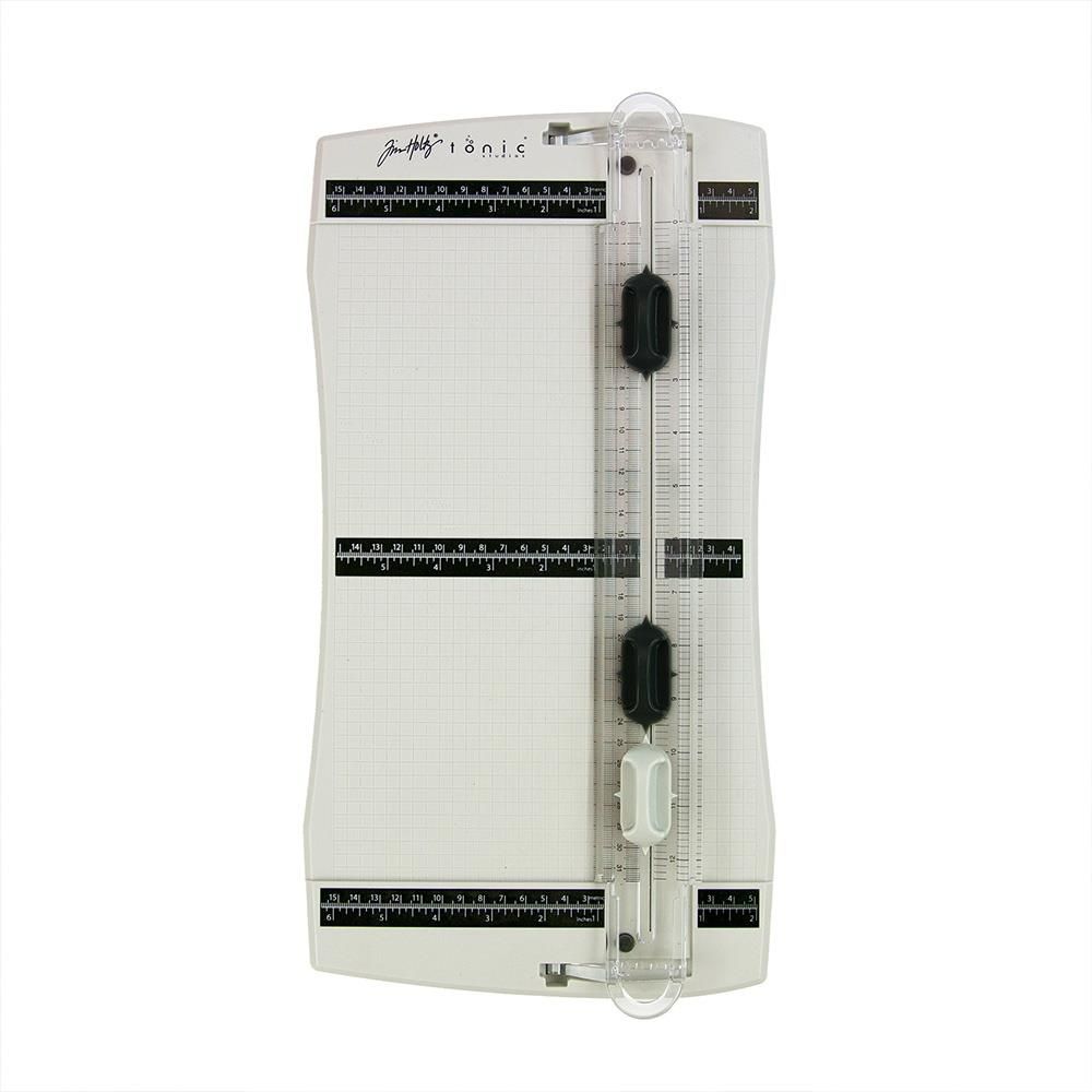 N Tim Holtz Precision Craft Trimmer
