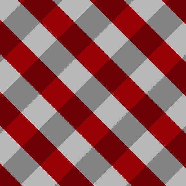SC Big Plaid 12x12 Cardstock