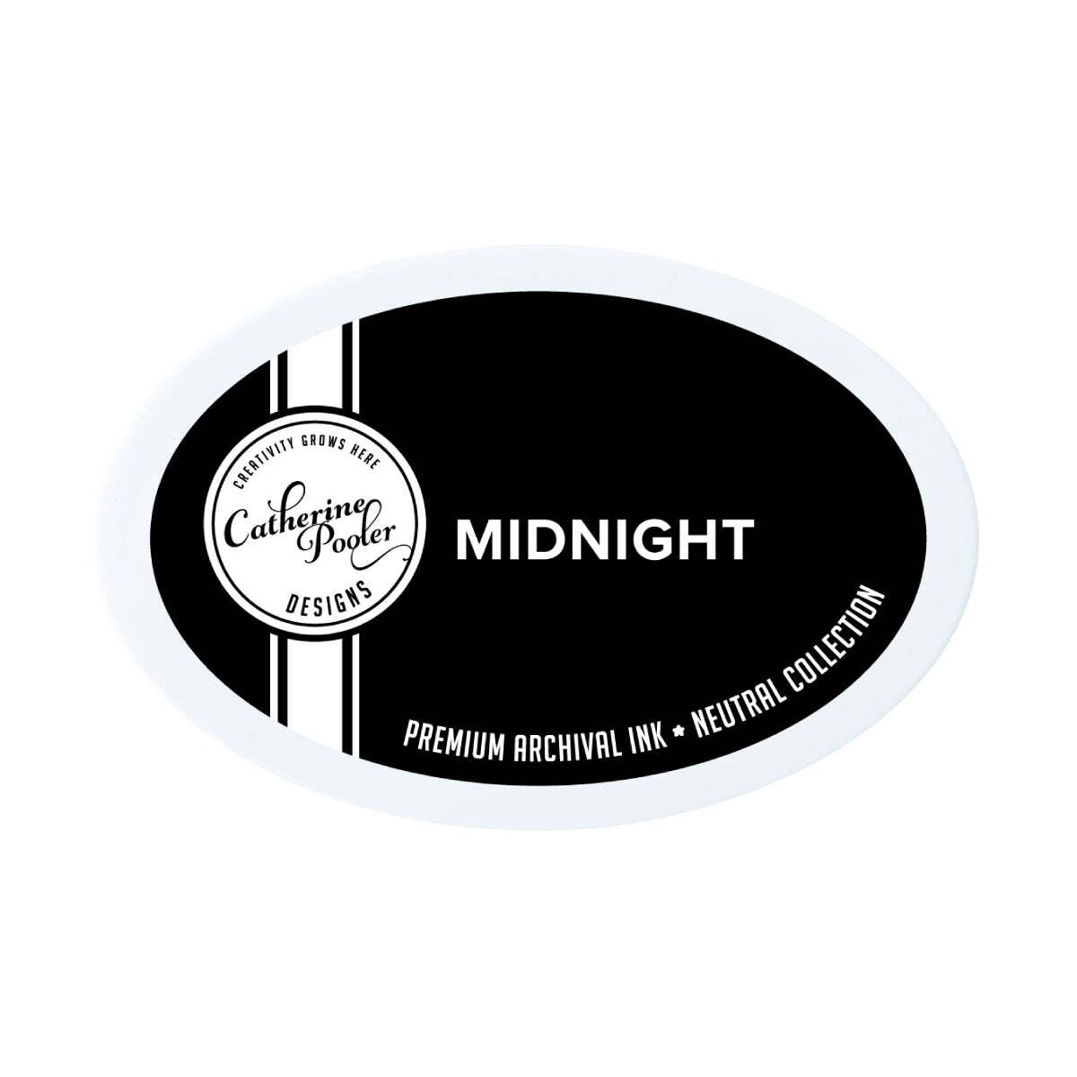 CP Catherine Pooler Midnight Ink Pad