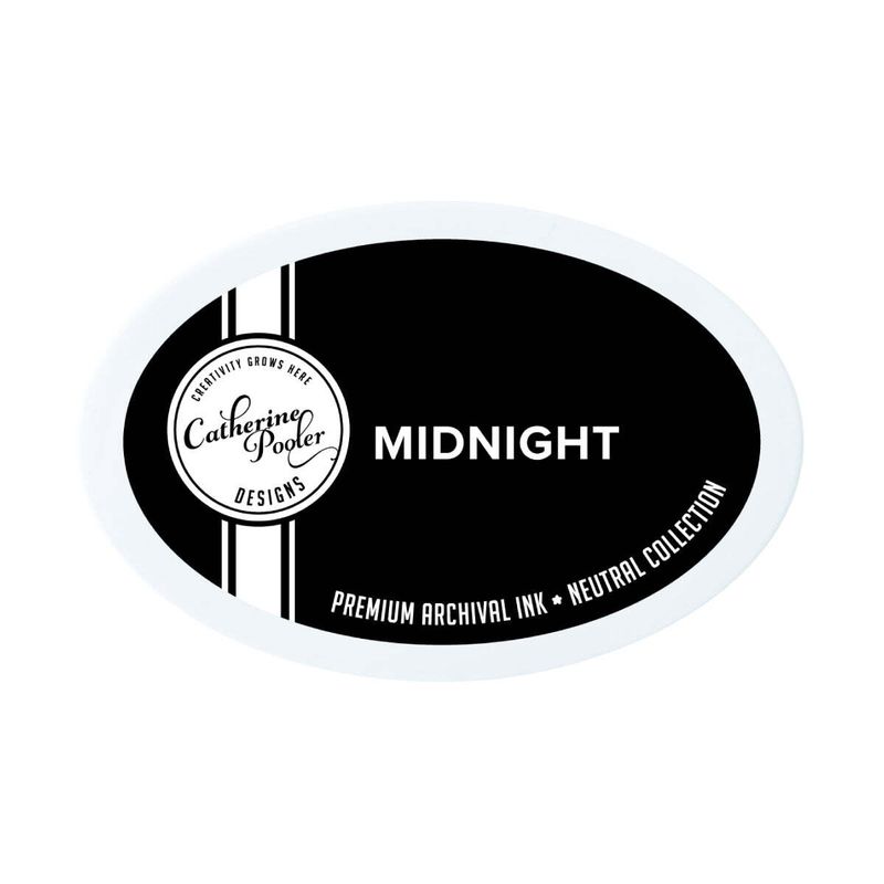 CP Catherine Pooler Midnight Ink Pad