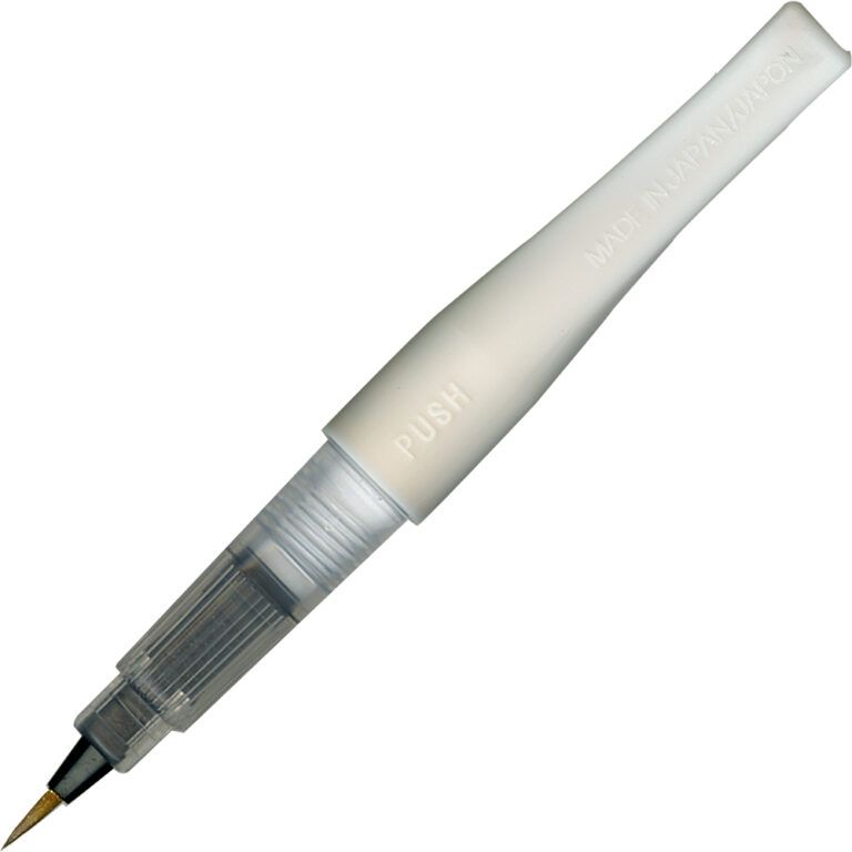 GB Wink of Stella Brush Gold